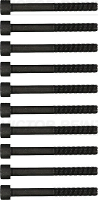 Cylinder Head Bolt Set